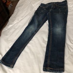 Cherokee Girls Jeans